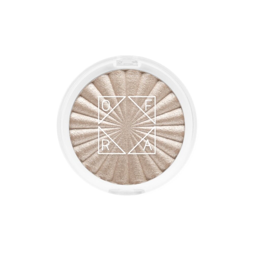OFRA X NIKKIETUTORIALS Highlighter - Glazed Donut